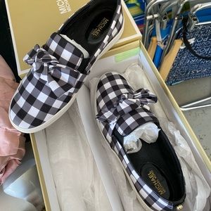 Michael Kors Willa Slip On